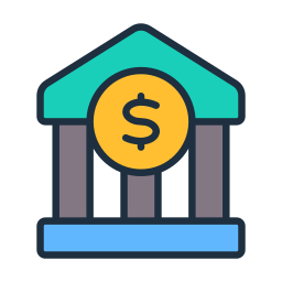 bank icon