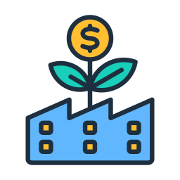 Revenue icon