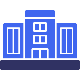 Buildings icon