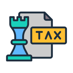 税務計画 icon