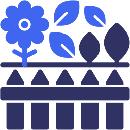 Garden icon