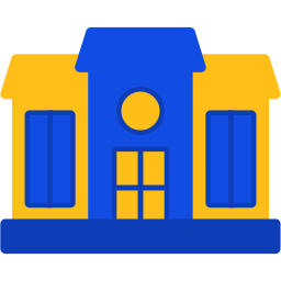 Mansion icon