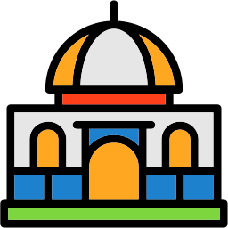 Mosque icon