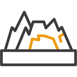 höhle icon