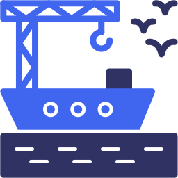 Port icon