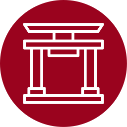 Shrine icon