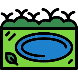 Pond icon