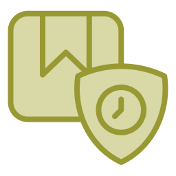 Product durability icon