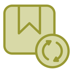 reutilizar icono