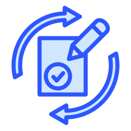 Assessment icon