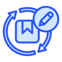 Redesign icon