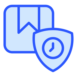 Product durability icon