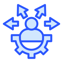 Responsibility icon