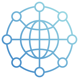 Network icon