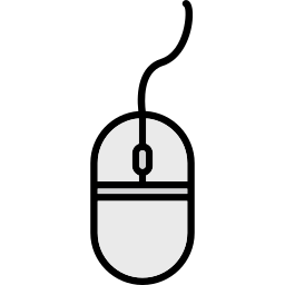 Mouse icon