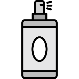 Spray icon