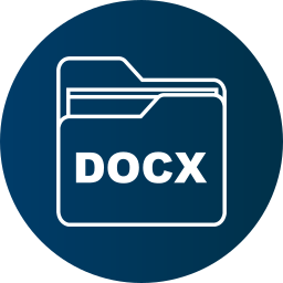 docx-файл иконка