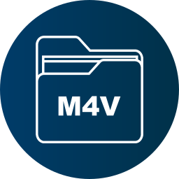 M4v icon