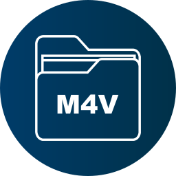 m4v icon