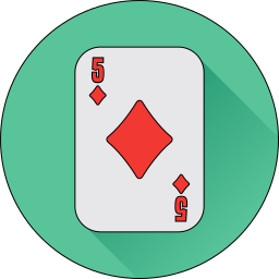 diamantkarte icon