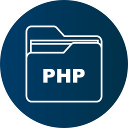 php icona