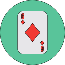 diamantkarte icon