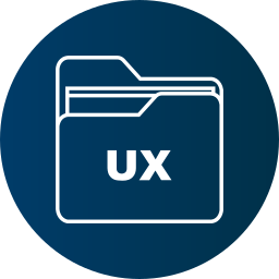 Ux icon