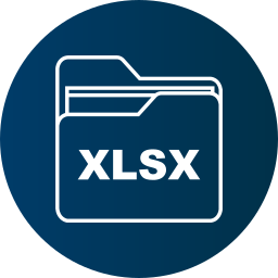 xlsx icon