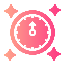 Clock icon