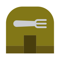 kantine icon