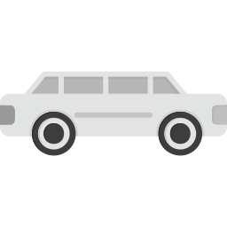 limousine Icône