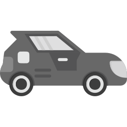 hatchback icono