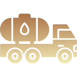 탱크트럭 icon