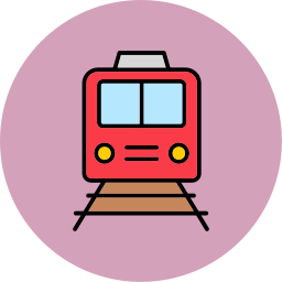 tren icono