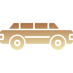 Limousine icon