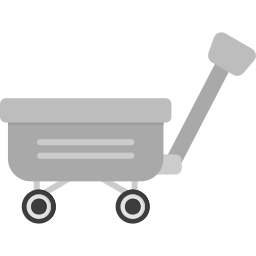 Wagon icon