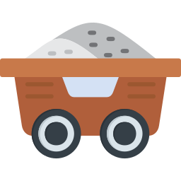 bergbauwagen icon