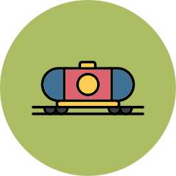 オイルトレイン icon