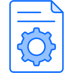 File management icon