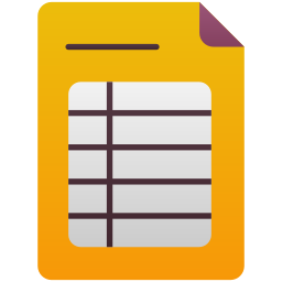 Invoice icon