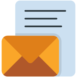 Mail icon