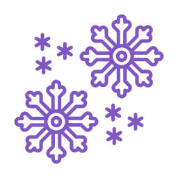 Snowflake icon