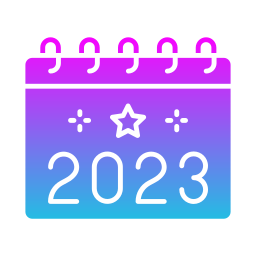2023 иконка