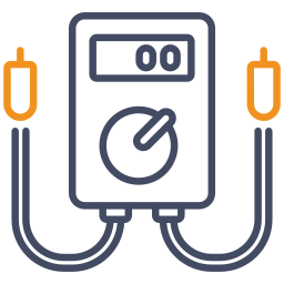 電圧テスター icon