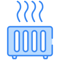 Heater icon