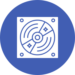 비닐 레코드 icon