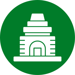 Temple icon