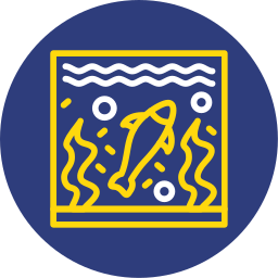 Aquarium icon