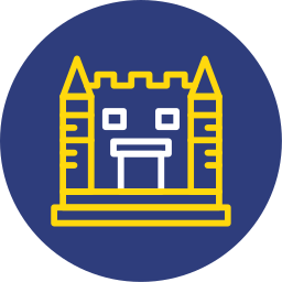 schloss icon