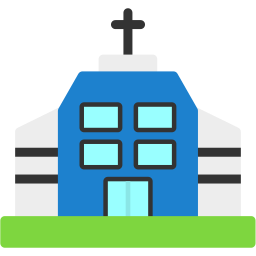 chiesa icona
